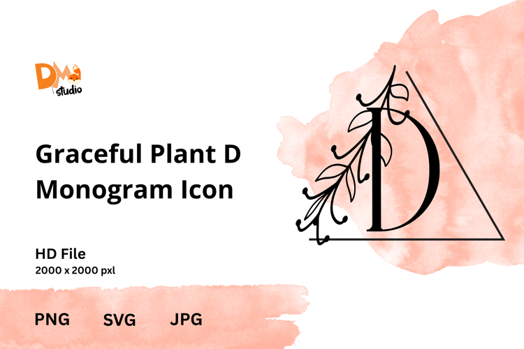 Elegant Logo Design Image 2