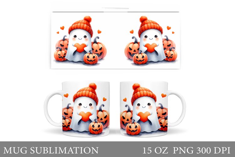 Ghost Clipart Image 13