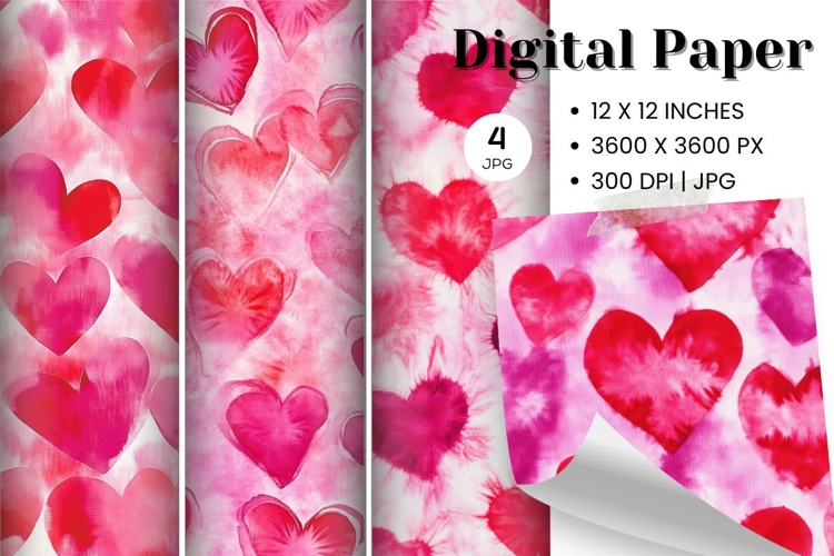 Valentines Background Image 10