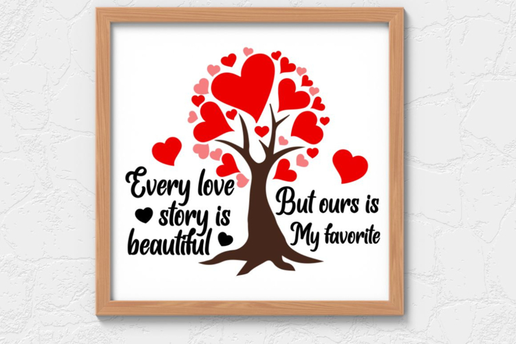 Beautiful SVGs Image 8