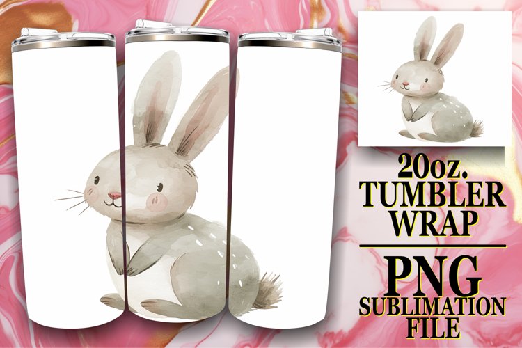 Cute Bunny Png Image 16