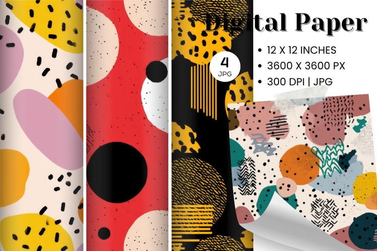 Party Background Image 5
