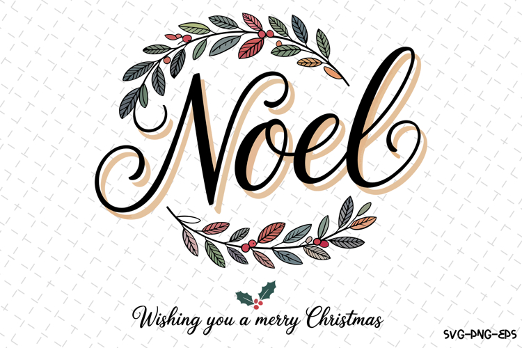 Christmas Clipart Image 23