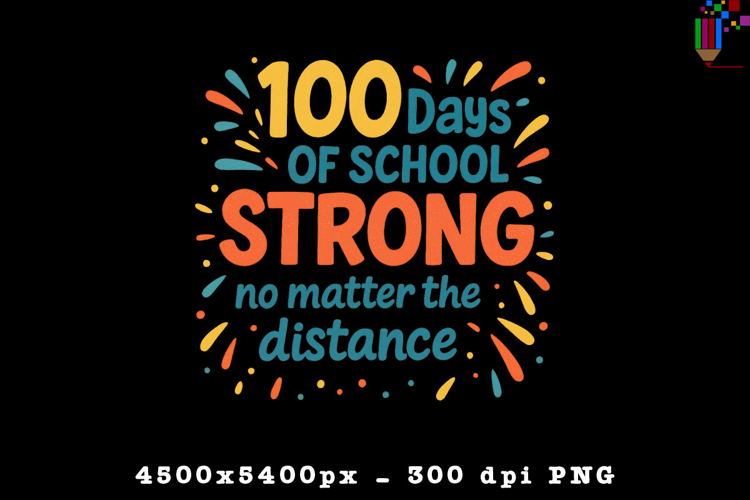 Back to School PNGs Image 3