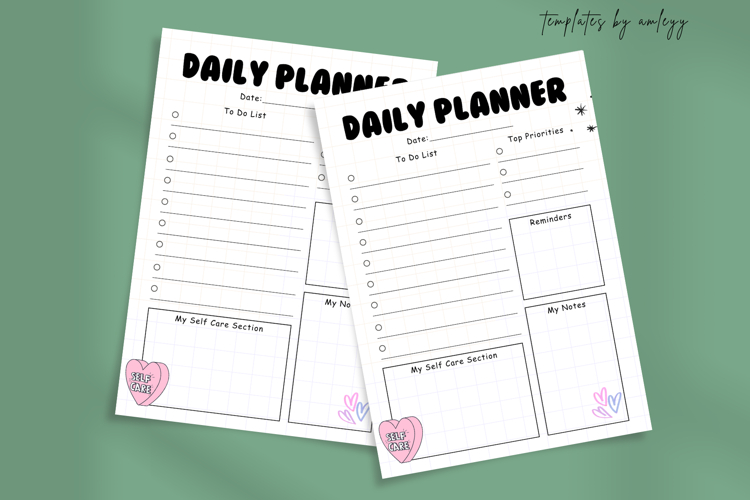 Aesthetic Clipart Image 2