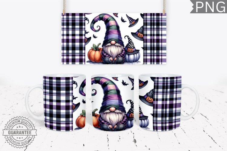 Gnome Clipart Image 13