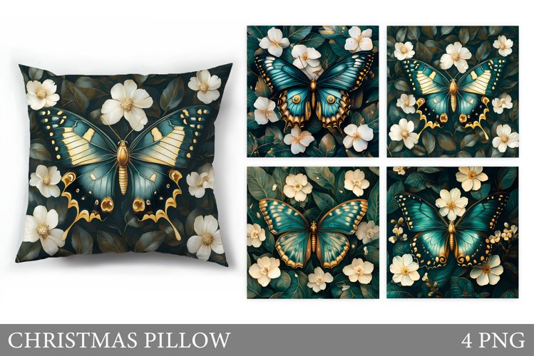 Pillow Clipart Image 12