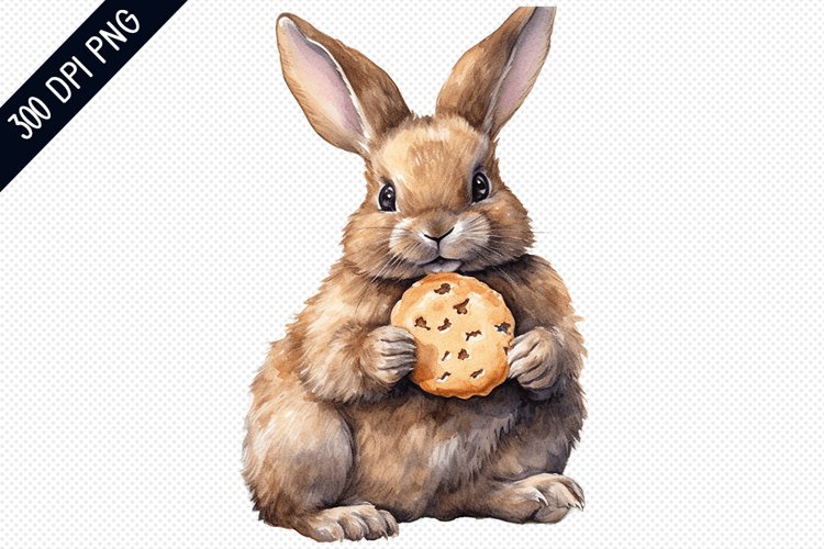 Bunny Png Image 4