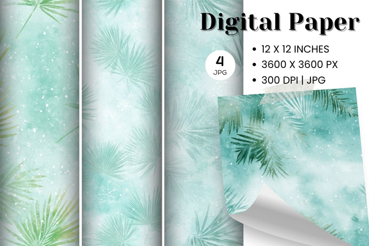 Leaf Fall Autumn Background Wallpaper Pattern_3