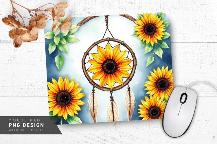 Sunflowers Png Image 15