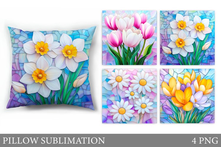 Daffodils Clipart Image 22