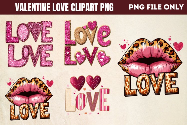 Valentines PNG Image 24
