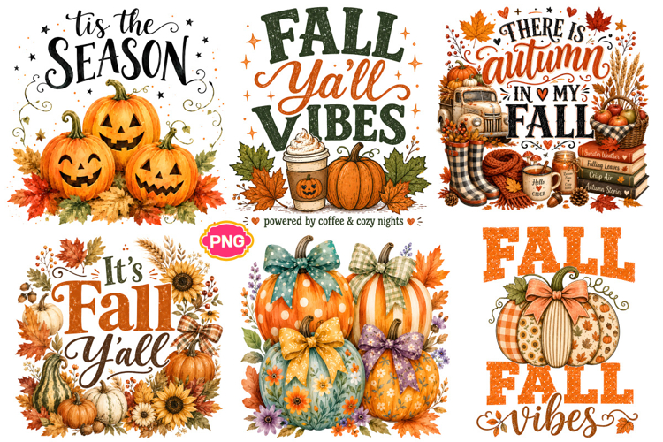 Autumn Sublimation, Fall Sublimation, Halloween Sublimation