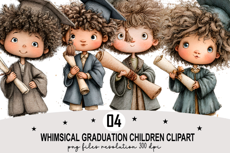 Party Clipart Image 23