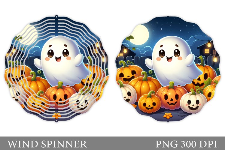 Cute Ghost Pictures Image 20