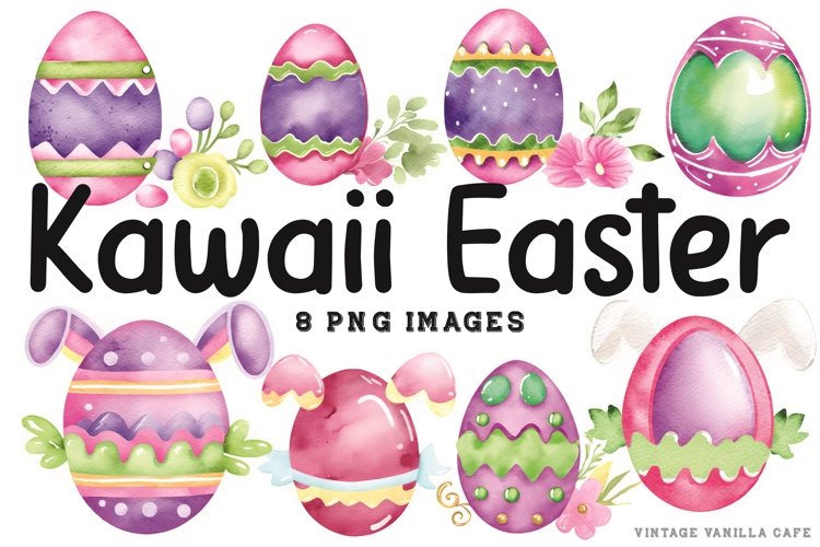 Easter Illustration Image 13