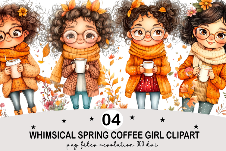 Spring Clipart Image 23