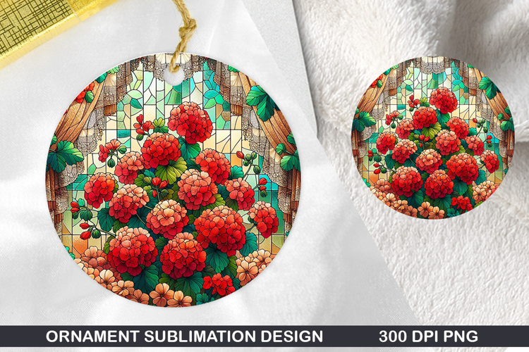 Ornament Clipart Image 9