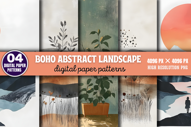 Landscape Background Image 21