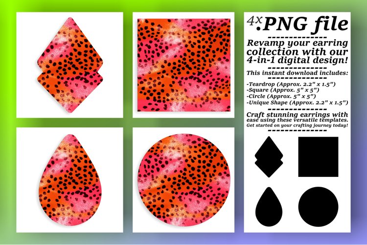 Teardrop Clipart Image 13