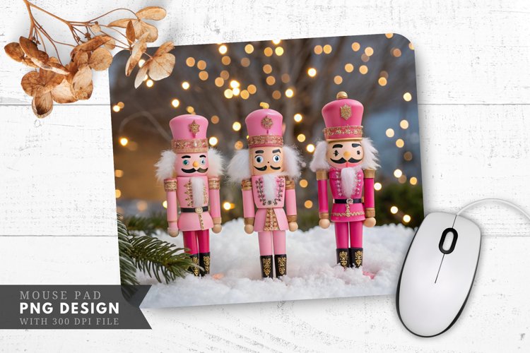 Nutcracker Clipart Image 21