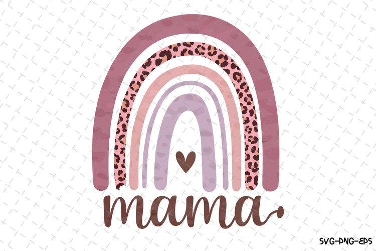 Mama SVGs Image 13