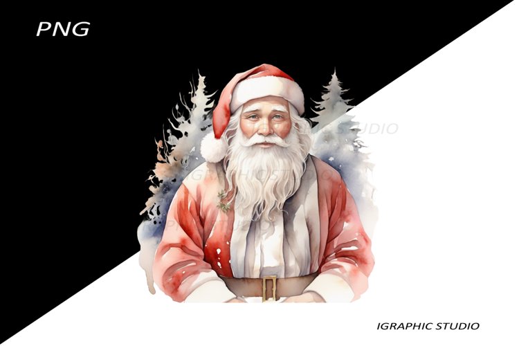 Xmas Clipart Image 6