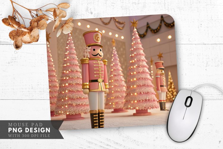 Nutcracker Clipart Image 6