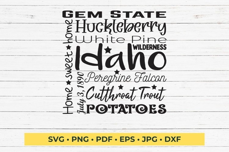 Word Clipart Image 14