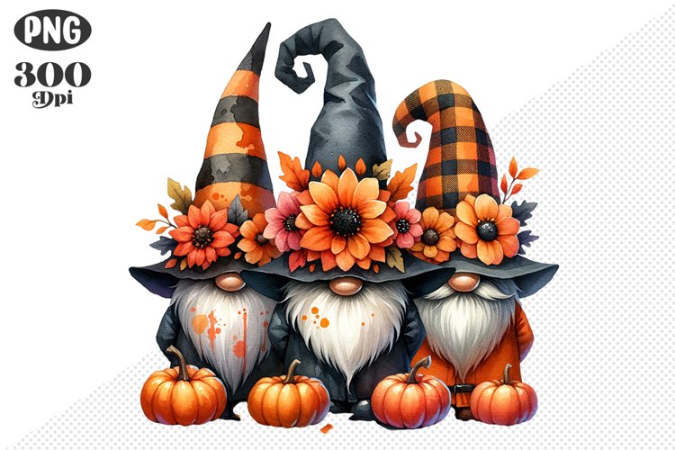 Gnome Clipart Image 16
