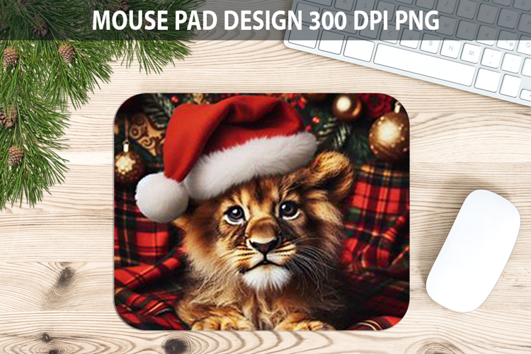 Lion Png Image 5