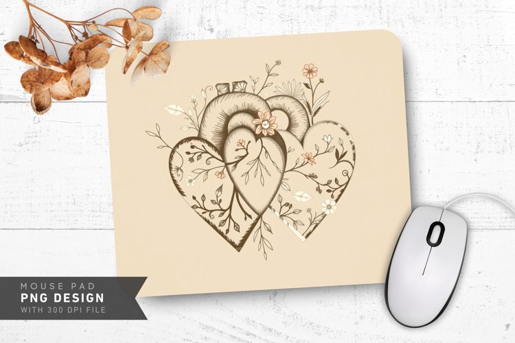 Floral Pattern Png Image 2