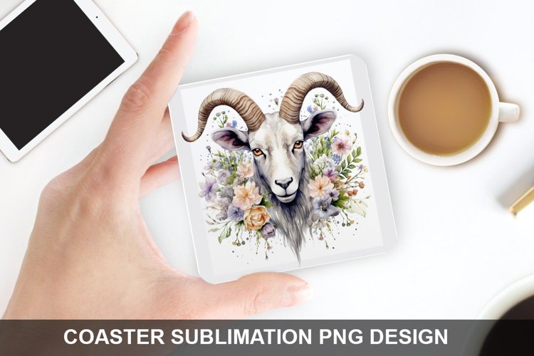 Goat Png Image 15