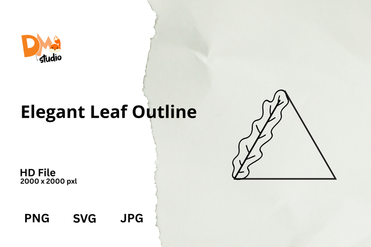 Nature Svg Image 14