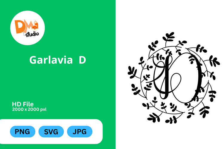 Nature Svg Image 8
