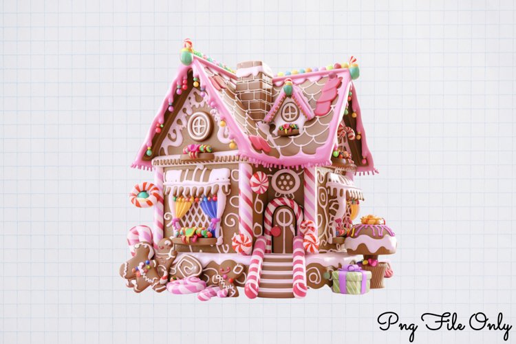 Boho Clipart Image 21