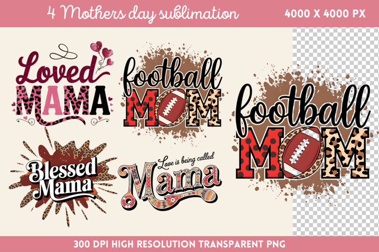 Mothers Day Png Image 15