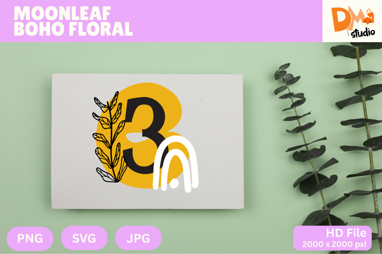 Rustic Logo Image 7
