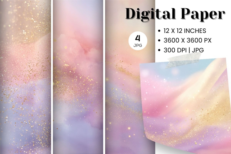 Sparkle Background Image 13