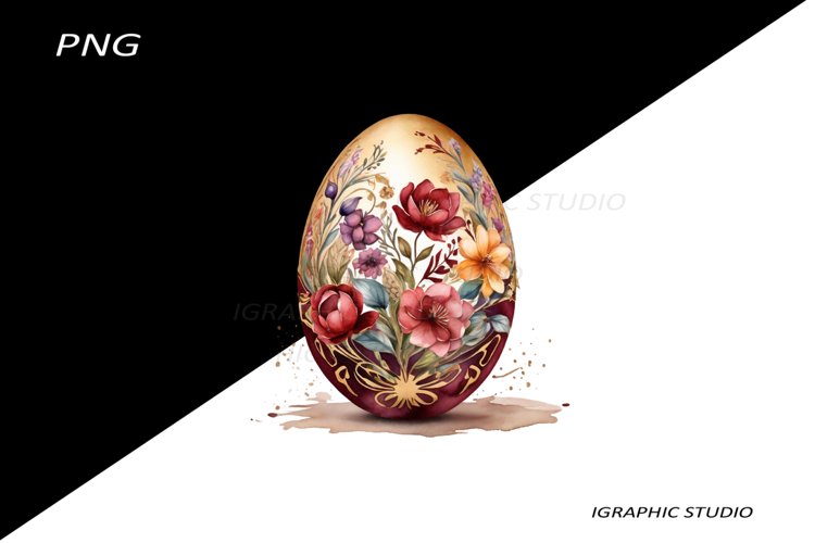 Egg Png Image 16