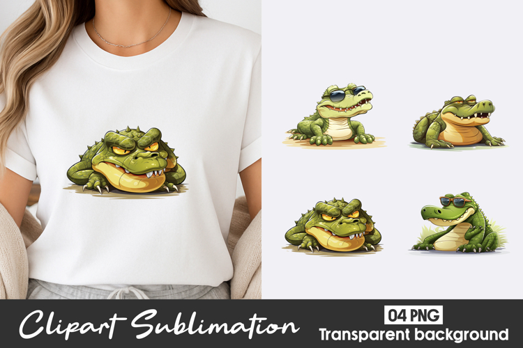 Cartoon Clipart Image 21