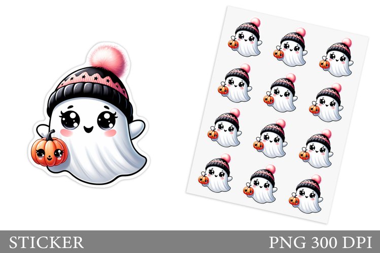 Cute Ghost Pictures Image 7