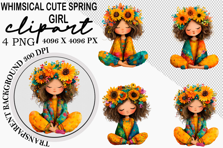 Garden Clipart Image 13