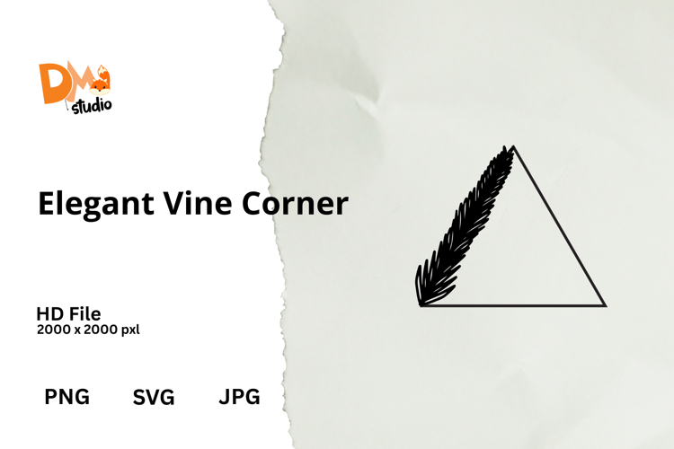 Nature Svg Image 18