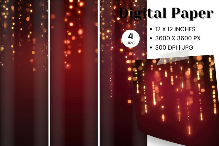 Sparkle Background Image 18