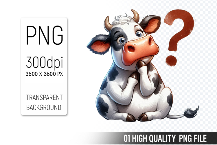 Farm Animals Clipart Image 24