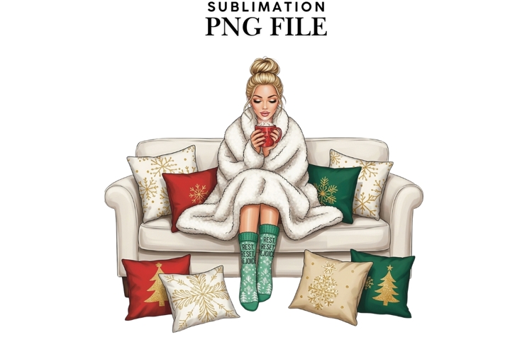 Women Clipart Image 14