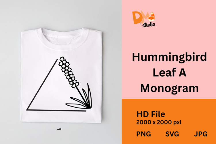 Leaf Logo Design Image 5