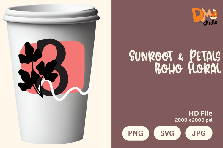 Rustic Logo Image 18