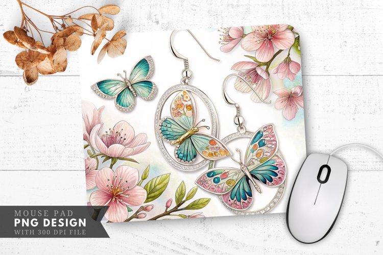 Earrings Png Image 15